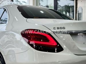 Xe Mercedes Benz C200 Exclusive 2021