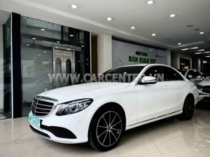 Xe Mercedes Benz C200 Exclusive 2021