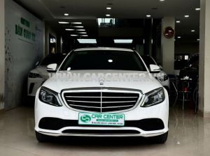 Xe Mercedes Benz C200 Exclusive 2021