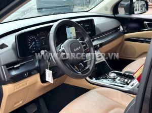 Xe Kia Carnival Premium 2.2D 8S 2024