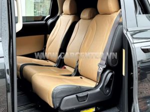 Xe Kia Carnival Premium 2.2D 8S 2024