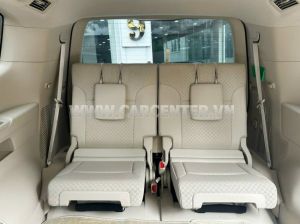 Xe Toyota Land Cruiser 3.5 V6 2025