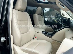 Xe Toyota Land Cruiser 3.5 V6 2025