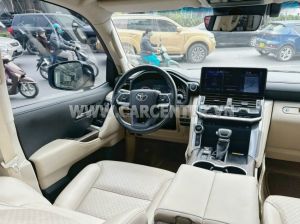 Xe Toyota Land Cruiser 3.5 V6 2025