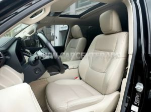 Xe Toyota Land Cruiser 3.5 V6 2025
