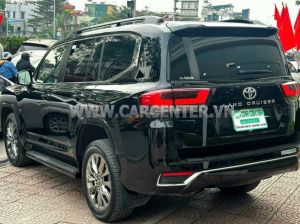 Xe Toyota Land Cruiser 3.5 V6 2025