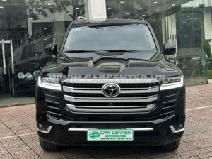 Xe Toyota Land Cruiser 3.5 V6 2025