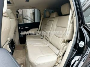 Xe Toyota Land Cruiser 3.5 V6 2025