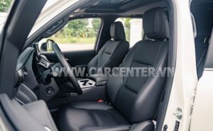 Xe Toyota Land Cruiser 3.5 V6 2025