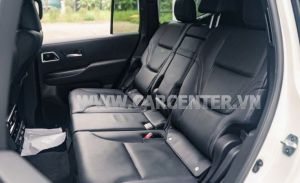 Xe Toyota Land Cruiser 3.5 V6 2025
