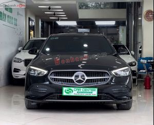 Xe Mercedes Benz C200 Avantgarde Plus 2022