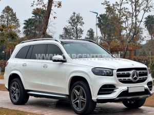 Xe Mercedes Benz GLS 450 4Matic 2022