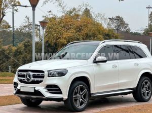 Xe Mercedes Benz GLS 450 4Matic 2022