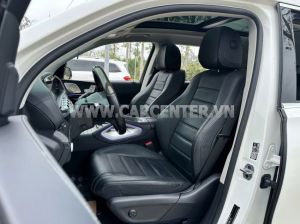 Xe Mercedes Benz GLS 450 4Matic 2022