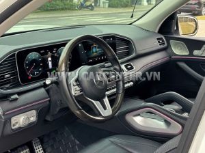 Xe Mercedes Benz GLS 450 4Matic 2022