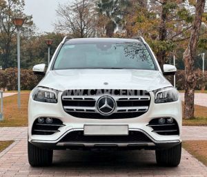 Xe Mercedes Benz GLS 450 4Matic 2022