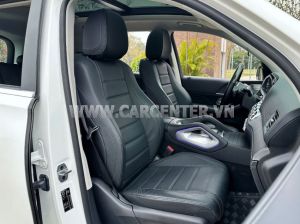 Xe Mercedes Benz GLS 450 4Matic 2022