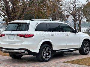 Xe Mercedes Benz GLS 450 4Matic 2022