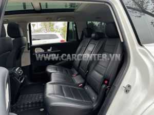 Xe Mercedes Benz GLS 450 4Matic 2022