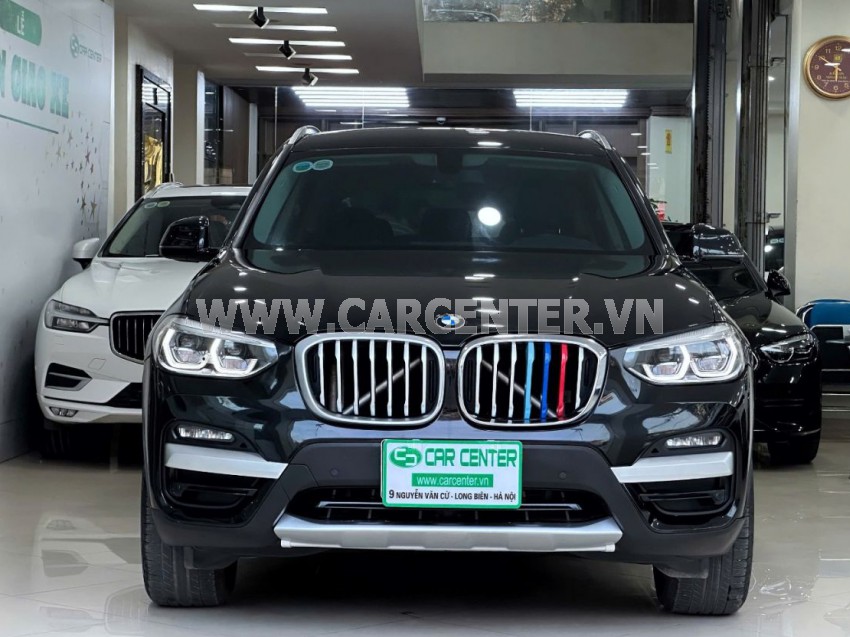 BMW X3 xDrive20i