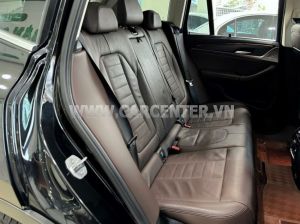 Xe BMW X3 xDrive20i 2020
