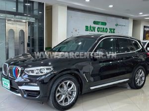 Xe BMW X3 xDrive20i 2020
