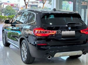 Xe BMW X3 xDrive20i 2020