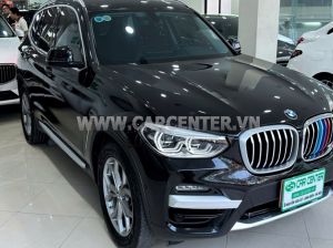 Xe BMW X3 xDrive20i 2020