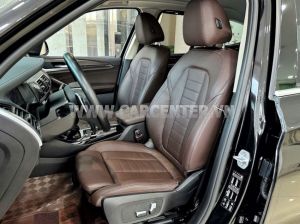 Xe BMW X3 xDrive20i 2020