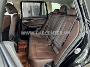 Xe BMW X3 xDrive20i 2020