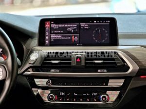 Xe BMW X3 xDrive20i 2020