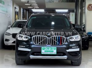Xe BMW X3 xDrive20i 2020