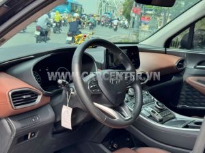 Xe Hyundai SantaFe Đặc biệt 2.2L HTRAC 2021