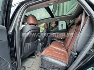 Xe Hyundai SantaFe Đặc biệt 2.2L HTRAC 2021