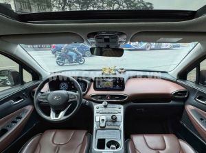 Xe Hyundai SantaFe Đặc biệt 2.2L HTRAC 2021