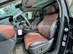Xe Hyundai SantaFe Đặc biệt 2.2L HTRAC 2021