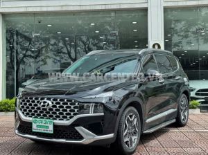 Xe Hyundai SantaFe Đặc biệt 2.2L HTRAC 2021