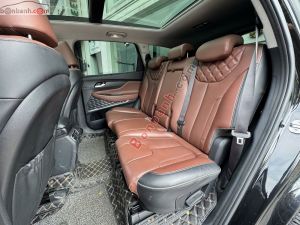 Xe Hyundai SantaFe Đặc biệt 2.2L HTRAC 2021