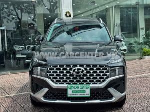 Xe Hyundai SantaFe Đặc biệt 2.2L HTRAC 2021