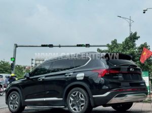 Xe Hyundai SantaFe Đặc biệt 2.2L HTRAC 2021