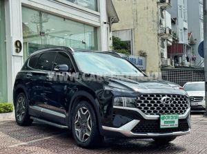 Xe Hyundai SantaFe Đặc biệt 2.2L HTRAC 2021