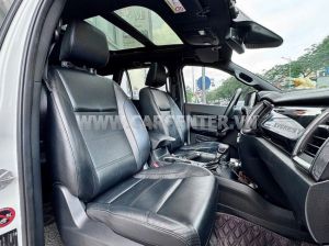 Xe Ford Everest Titanium 2.0L 4x4 AT 2019
