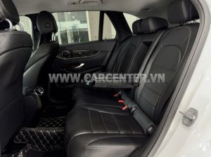 Xe Mercedes Benz GLC 200 2021