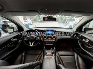 Xe Mercedes Benz GLC 200 2021
