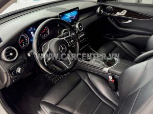 Xe Mercedes Benz GLC 200 2021