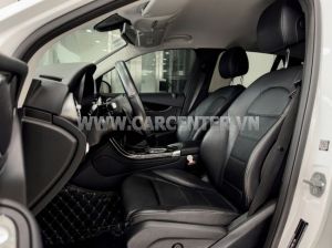 Xe Mercedes Benz GLC 200 2021