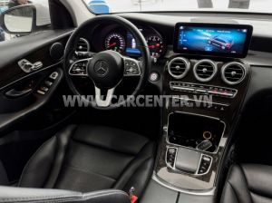 Xe Mercedes Benz GLC 200 2021