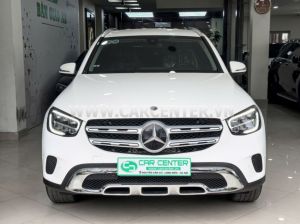 Xe Mercedes Benz GLC 200 2021