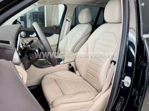 Xe Mercedes Benz GLC 300 4Matic 2020