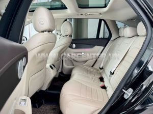 Xe Mercedes Benz GLC 300 4Matic 2020